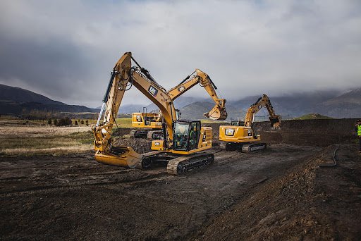 AL IBDAA TRUCK & HEAVY MACHINES EQUIPMENT SPARE PARTS TR الابداع لتجارة الشاحنات والآليات الثقيلة وقطع غيارها
