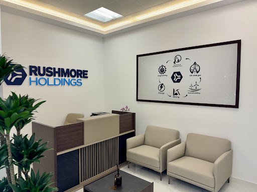 Rushmore Holdings