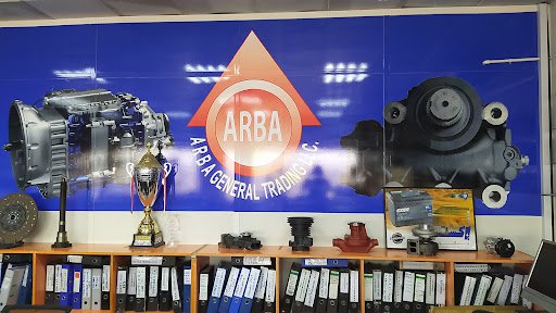 ARBA General Trading LLC