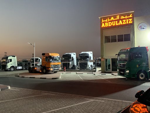 Truck & Heavy Equipment Market