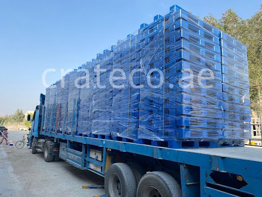 Crateco Pack LLC