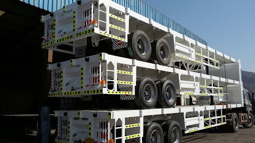 Al Jazeera City Trailers Industries LLC
