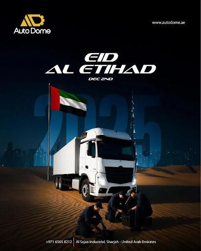 AutoDome | Truck Diagnostic Centre