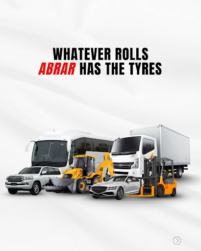 Abrar Tyres Trading