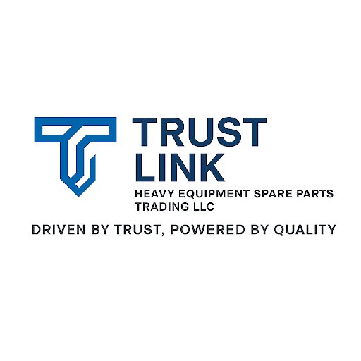 Trust Link Heavy Equipment Spare Parts Trading L.L.C. - SHJ. BR 1