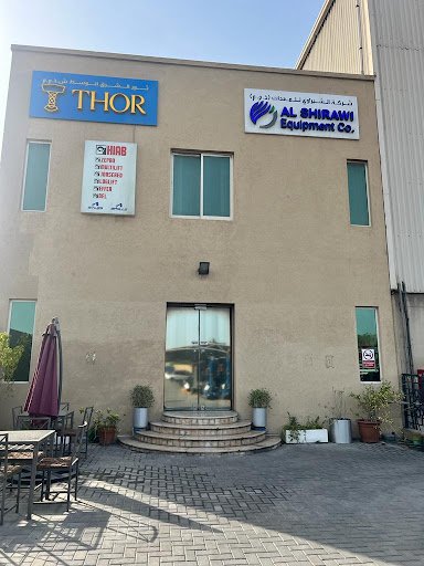 THOR Middle East L.L.C