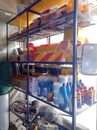Al Sameer for selling auto spare parts