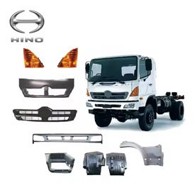PRESERVE PROSPEREO AUTO SPARE PARTS TR. LLC ( TRUCK, TRAILER, HEAVY EQUIPMENT, MARINE ENGINE AND YORK SPARE PARTS)