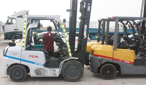 Al Qubaa Equipment And Heavy Machinery Trading
