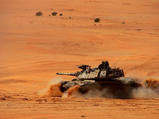 Al Shamal Group LLC FZ