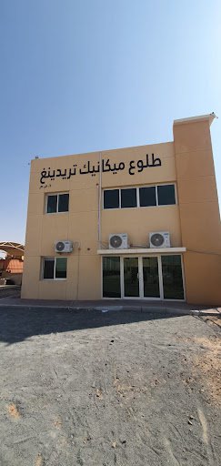 TOLUE MIKANIK TRADING L.L.C