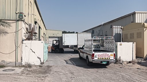 Ariyan albaloshi transport service