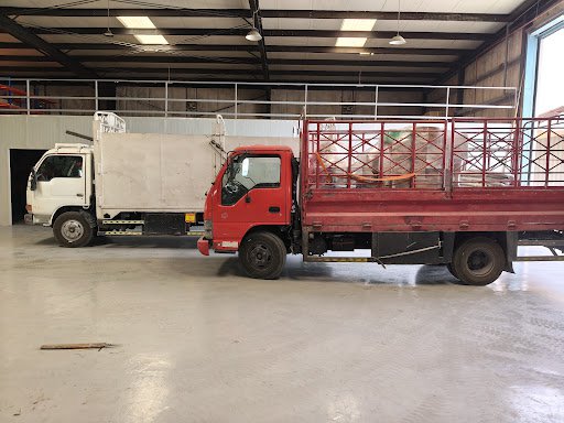 TURK AUTO SPARE PART TRADING L.L.C