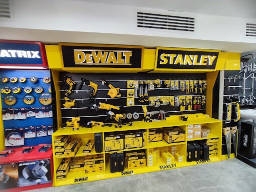 FK Tools - Dubai (Al Quoz Branch)