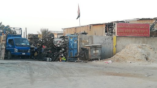 JAMAL MOHD. METAL SCRAP TR.
