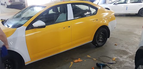 Ugra Motors