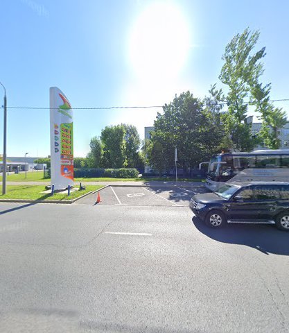 Target Motors