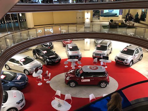 AUTOMAMA VEGAS Каширское шоссе | Проверенные авто в кредит