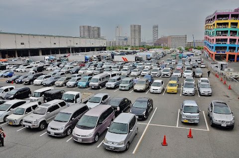 AuctionAuto - Авто из США