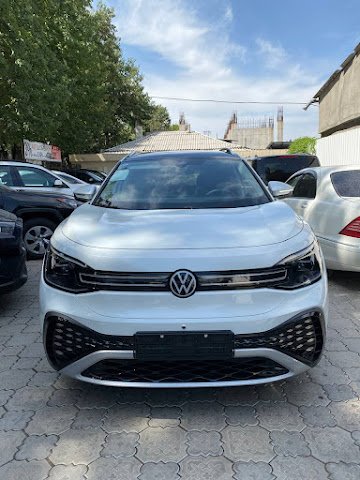 Электромобиль Бишкек Elkub