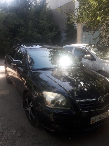AUTOAGENT.KG