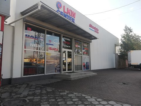 LKW Center