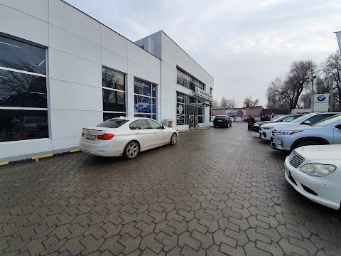 BMW official Dealer