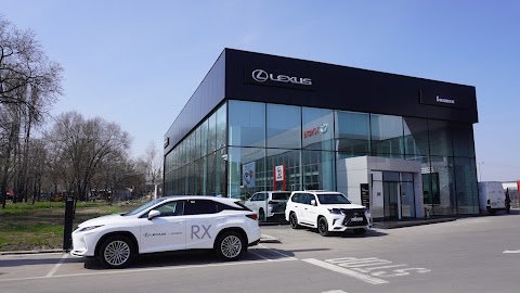 Lexus Бишкек
