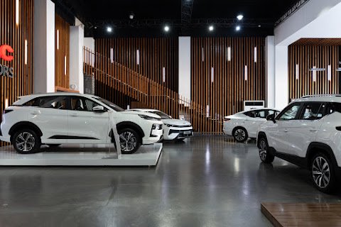 JAC Motors