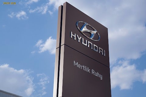 Hyundai Distributor