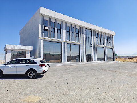 SITRAK Turkmenistan