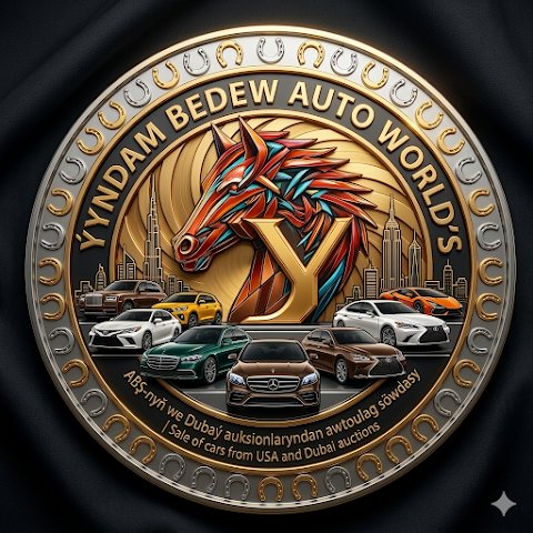 YYNDAMBEDEW AUTO WORLD'S