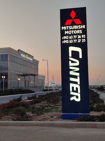 Canter Isuzu zapjas