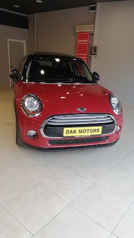 DAK MOTORS