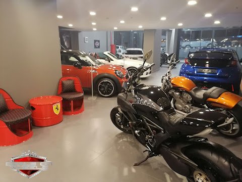 Deals On Wheels Turkey