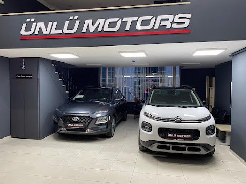 Ünlü Motors