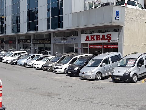 AKBAŞ AUTO - MENDERES AKBAŞ