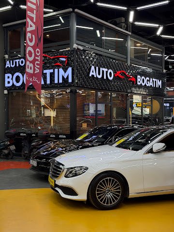 Auto bogatim