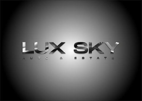 LUX SKY Auto & Estate