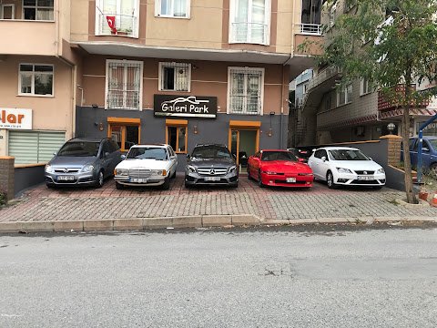 GaleriPark Oto Alım/Satım ve Kiralama