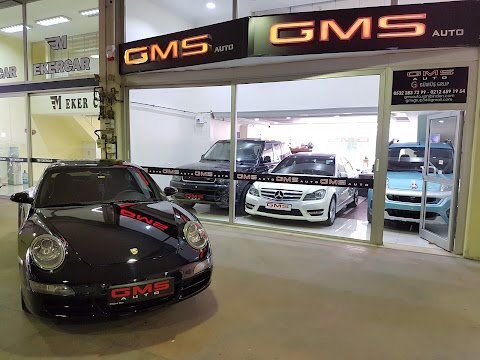 GMS AUTO