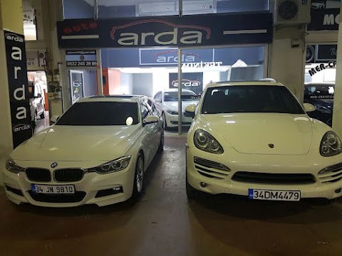 AUTO ARDA