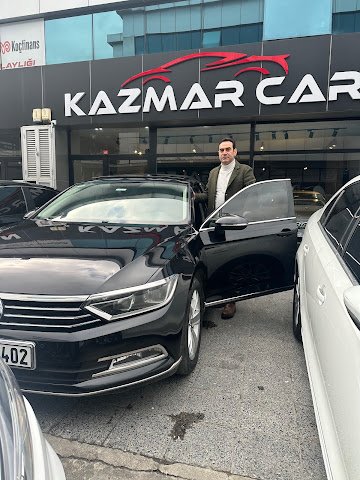 Kazmar Car