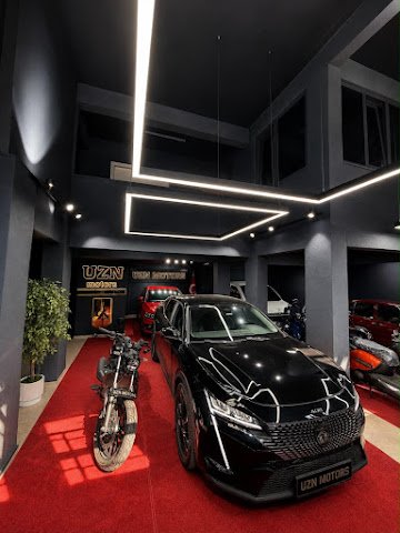 uznmotors