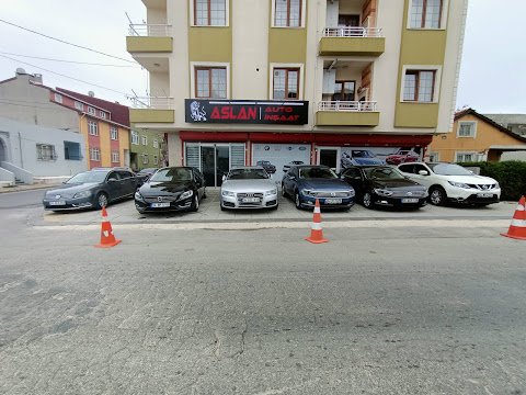 ASLAN AUTO