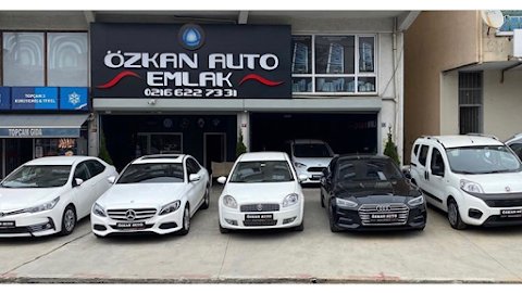 ÖZKAN AUTO