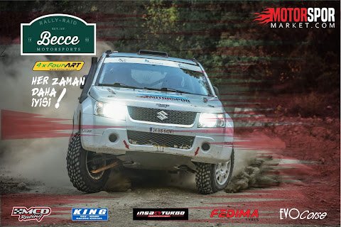 Becce Motorsports
