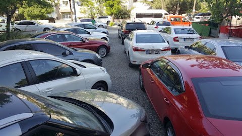 Galeri Kılıç Otomotiv