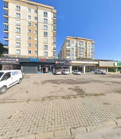 Otobid Çekmeköy Taşdelen Hizmet Noktası | Otorapor