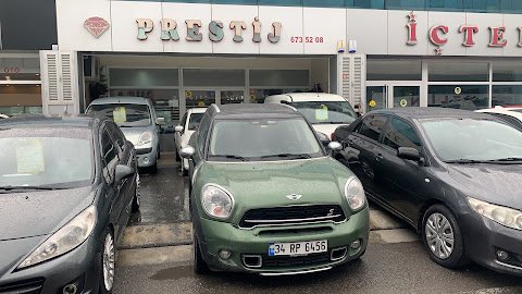 PRESTİJ AUTO